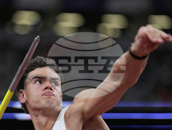 Japan Athletics Worlds