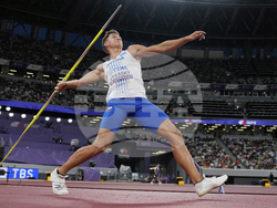 Japan Athletics Worlds