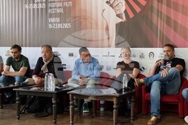 Варна - „Златна роза“ - „Made in EU”