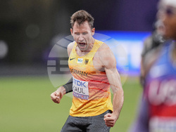 Japan Athletics Worlds