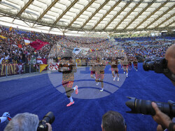 Italy Soccer Serie A
