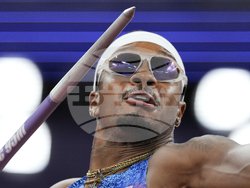 Japan Athletics Worlds