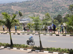 Rwanda Road Cycling Worlds