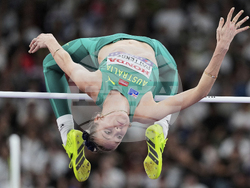 Japan Athletics Worlds