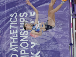 Japan Athletics Worlds