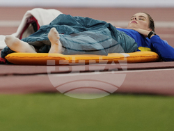 Japan Athletics Worlds