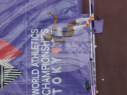Japan Athletics Worlds