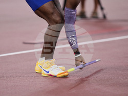 Japan Athletics Worlds