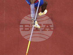 Japan Athletics Worlds