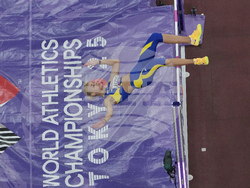 Japan Athletics Worlds