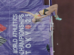 Japan Athletics Worlds