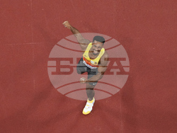 Japan Athletics Worlds