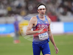 Japan Athletics Worlds