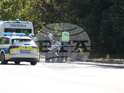 Бул. „Драган Цанков“ - катастрофа - загинали