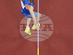 Japan Athletics Worlds
