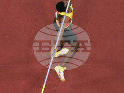 Japan Athletics Worlds
