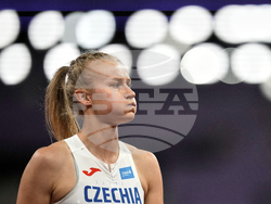 Japan Athletics Worlds