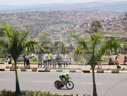 Rwanda Road Cycling Worlds