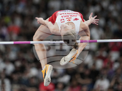 Japan Athletics Worlds