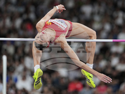 Japan Athletics Worlds