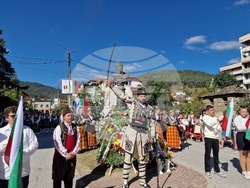 Чепеларе - Национални хайдушки празници