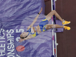 Japan Athletics Worlds