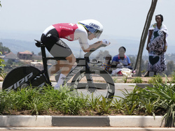 Rwanda Road Cycling Worlds