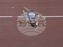 Japan Athletics Worlds