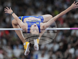 Japan Athletics Worlds