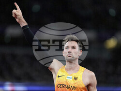Japan Athletics Worlds