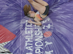 Japan Athletics Worlds