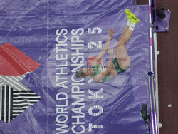 Japan Athletics Worlds