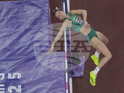 Japan Athletics Worlds