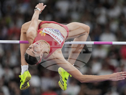 Japan Athletics Worlds