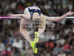 Japan Athletics Worlds