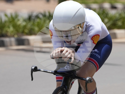Rwanda Road Cycling Worlds