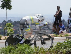 Rwanda Road Cycling Worlds