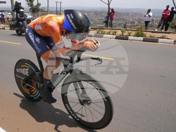Rwanda Road Cycling Worlds