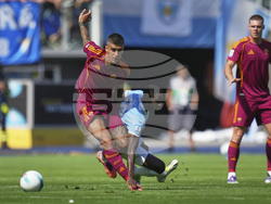 Italy Soccer Serie A