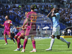 Italy Soccer Serie A