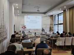 Русе - Ваня Григорова - среща-разговор