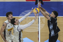 Philippines Volleyball Worlds