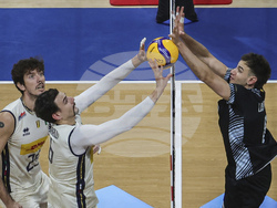 Philippines Volleyball Worlds