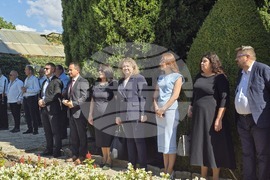 Балчик - "Двореца" - Ботаническа градина - честване