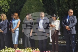 Балчик - "Двореца" - Ботаническа градина - честване