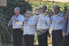 Балчик - "Двореца" - Ботаническа градина - честване