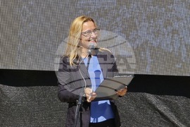 Балчик - "Двореца" - Ботаническа градина - честване