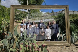 Балчик - "Двореца" - Ботаническа градина - честване