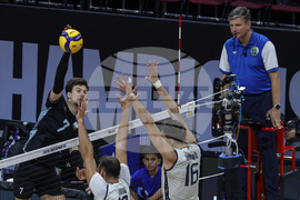 Philippines Volleyball Worlds