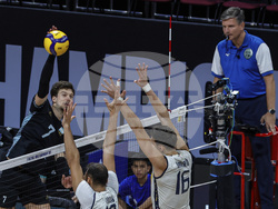 Philippines Volleyball Worlds